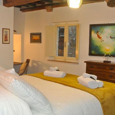 Casa Alberi Apartment Volterra Exterior photo