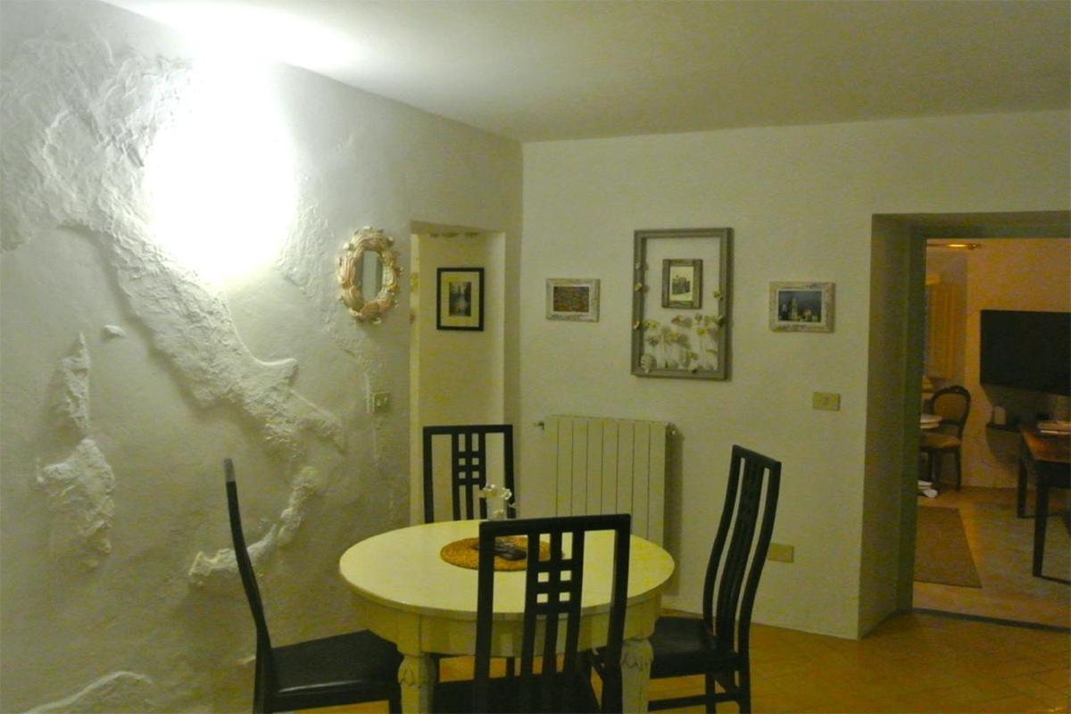 Casa Alberi Apartment Volterra Exterior photo