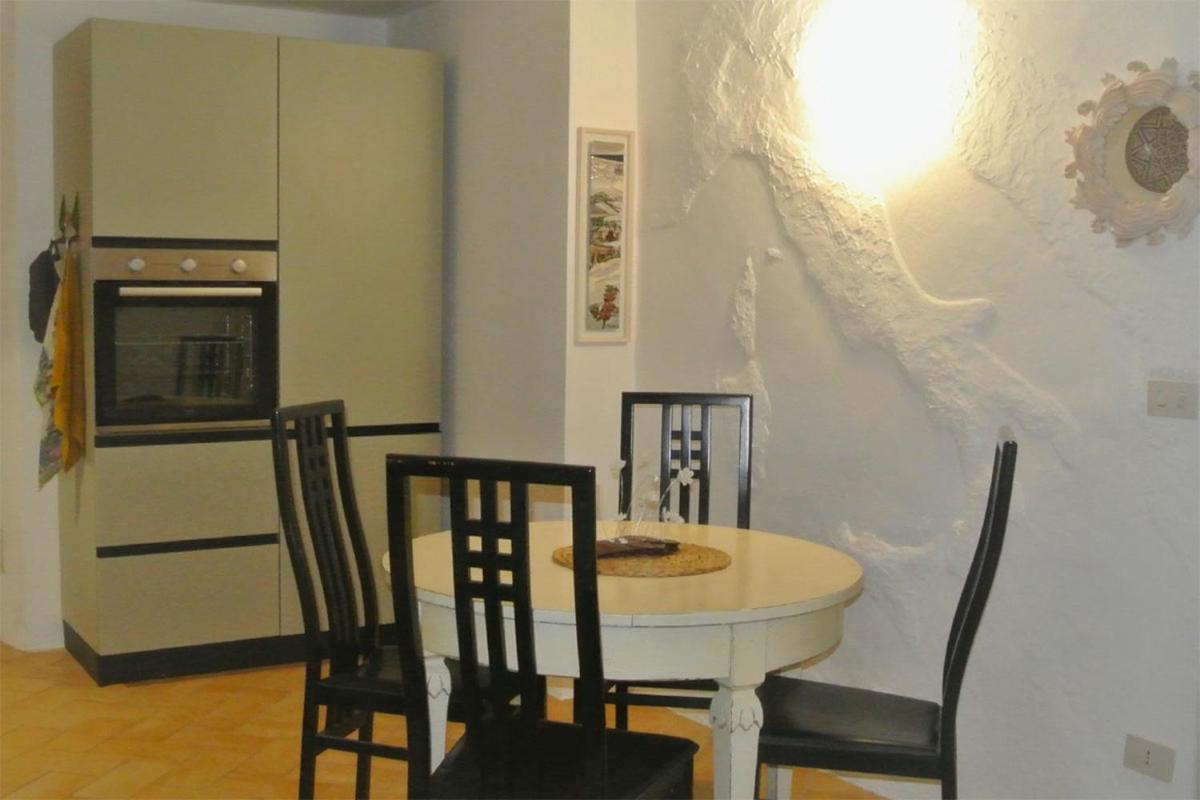 Casa Alberi Apartment Volterra Exterior photo